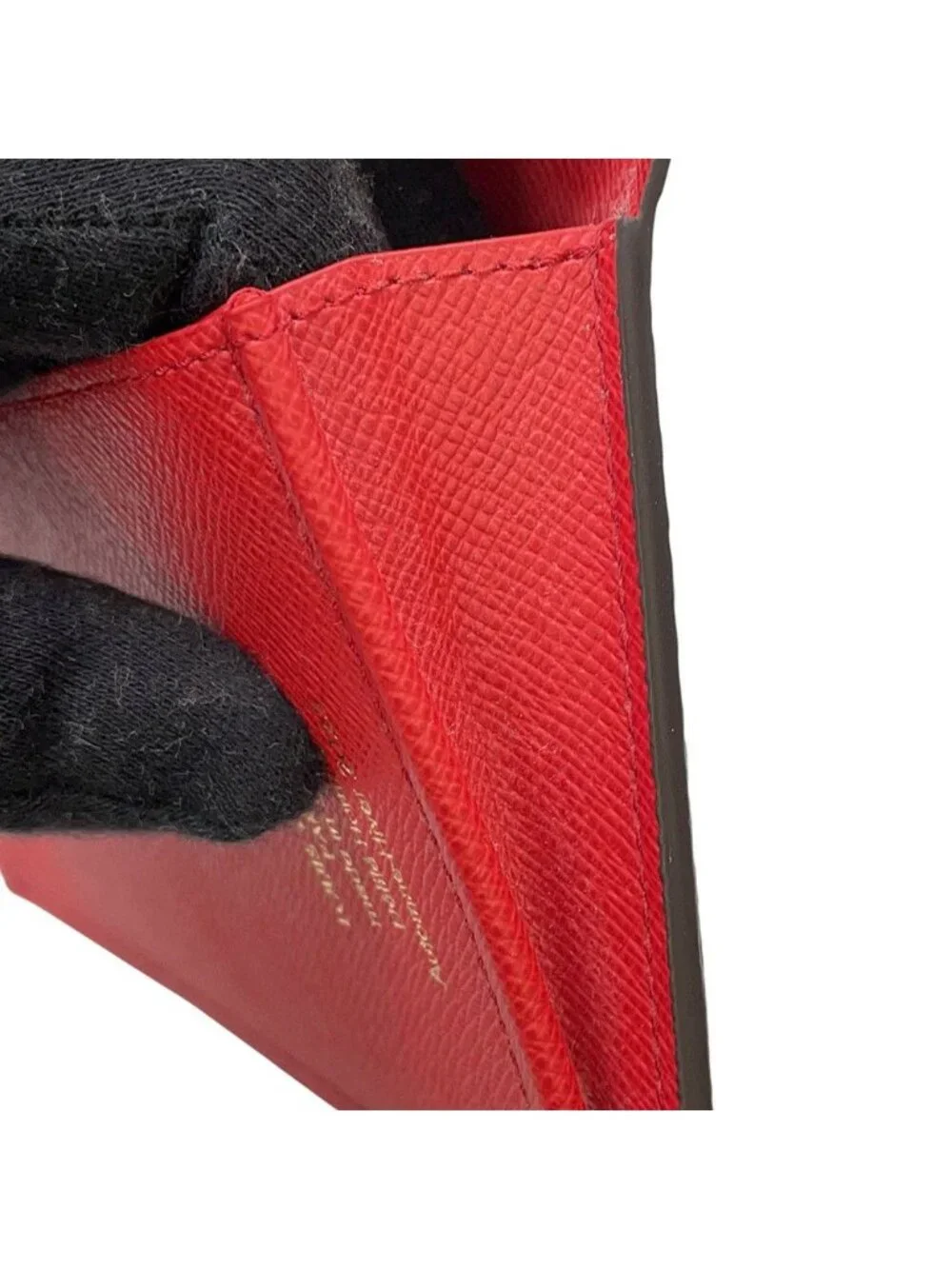 Louis Vuitton Wallet Damier Friendship Canvas Portefeuille Brazza Pharrell
